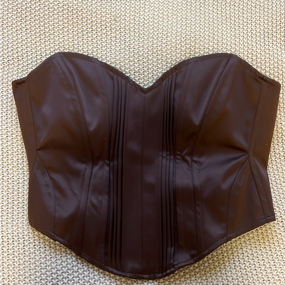 Bershka Top